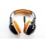 Słuchawki przewodowe 7H Fnatic Steelseries
